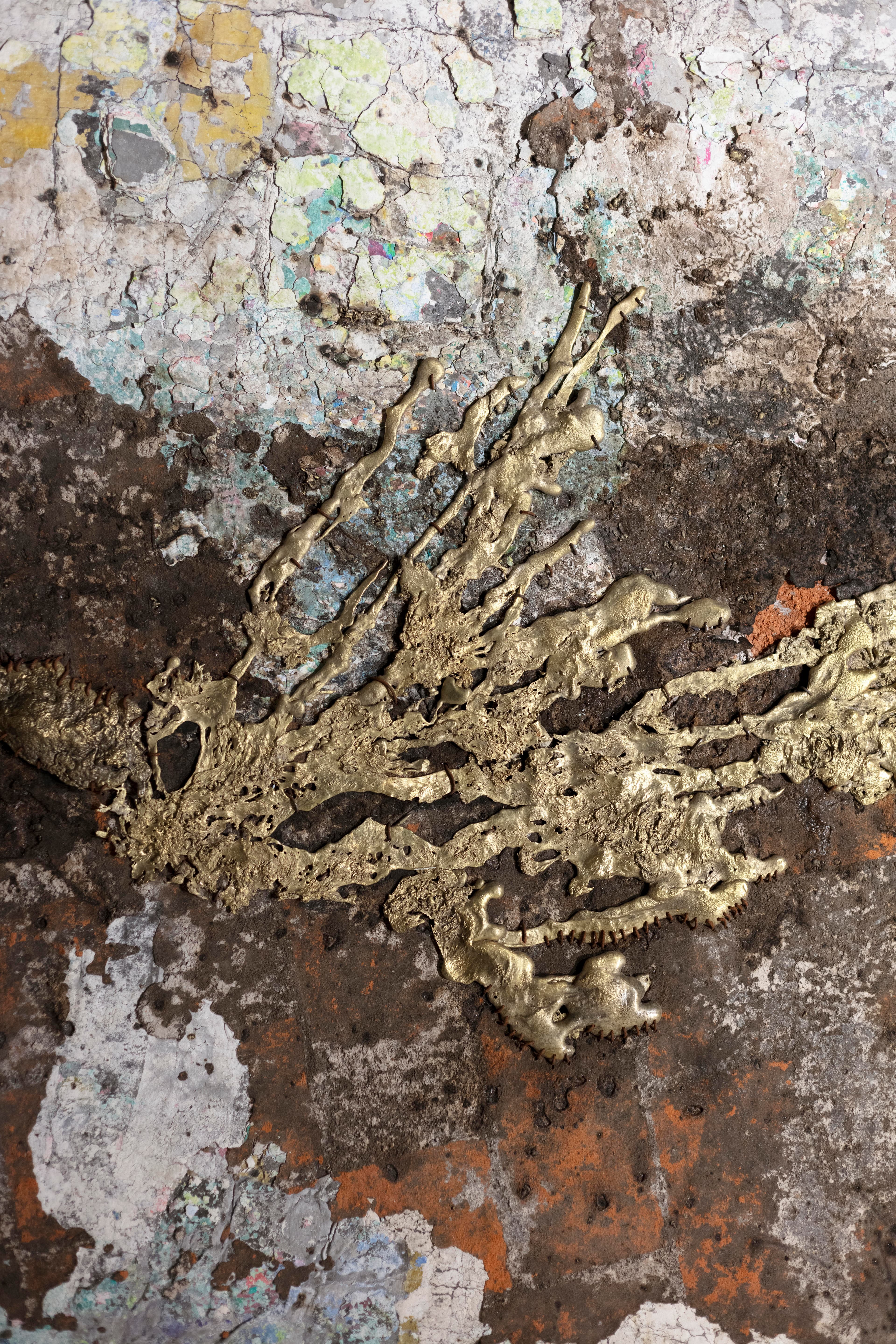 Excavating Echoes of time thumbnail 2