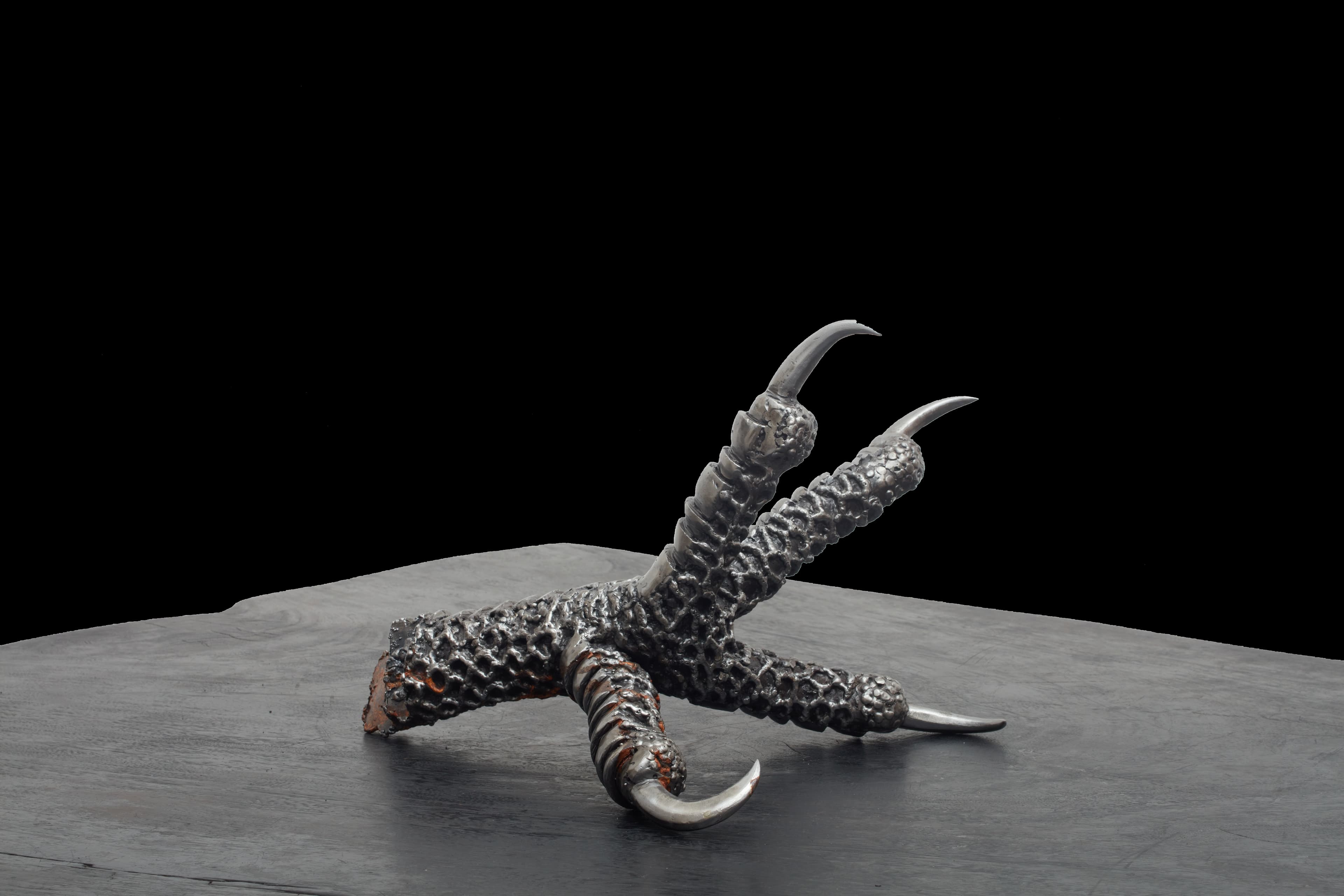 Garra de Aguila thumbnail 1