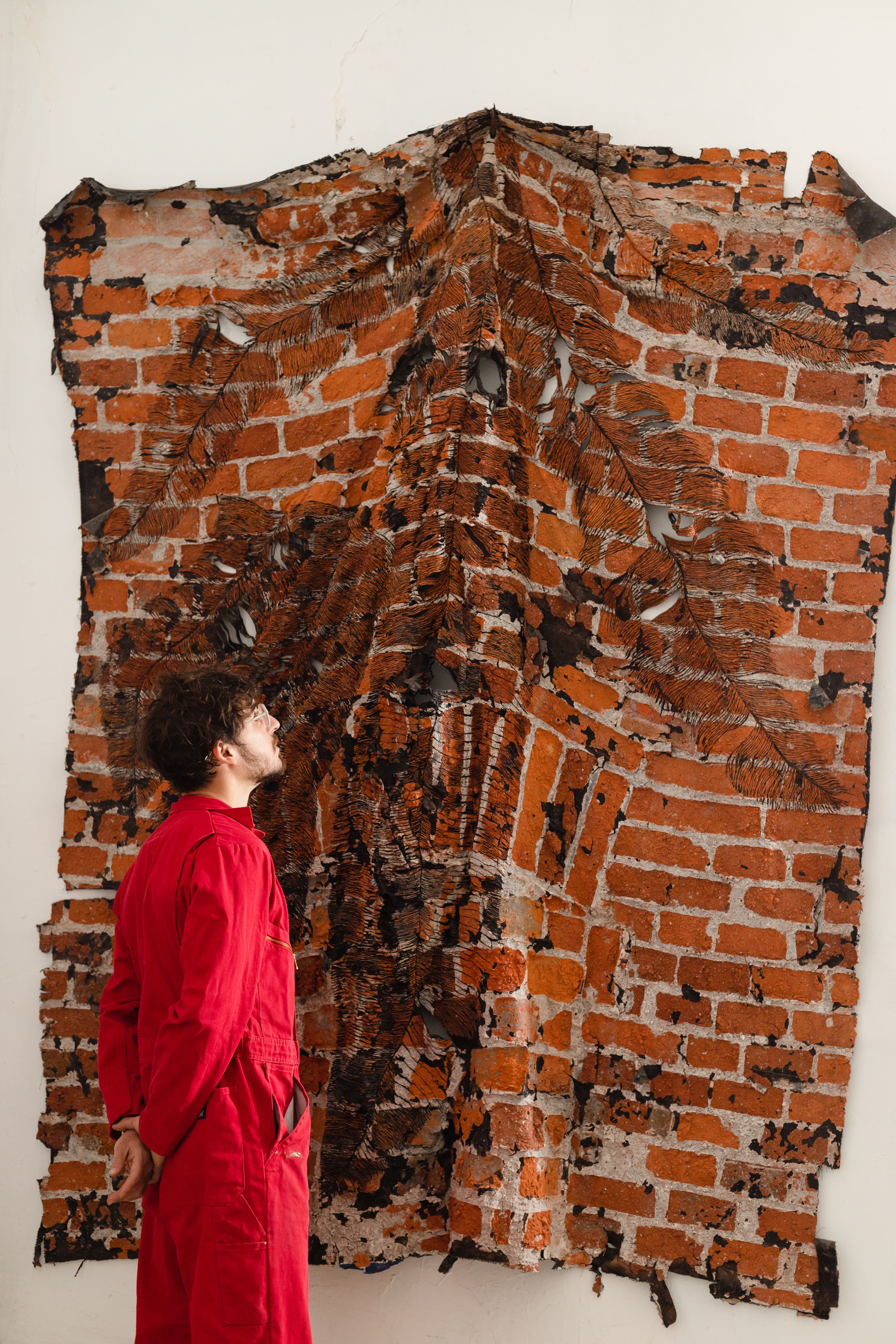 Petrified feather thumbnail 3