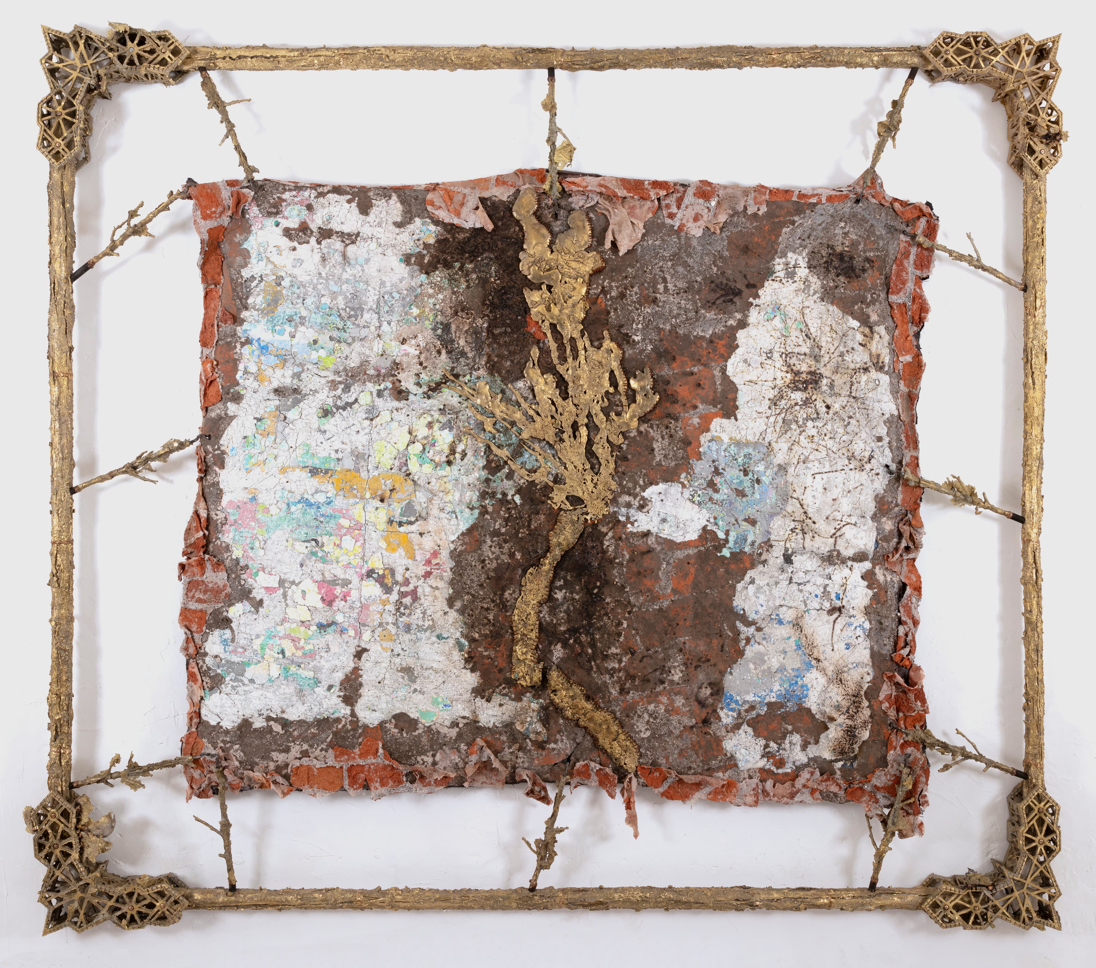 Excavating Echoes of time