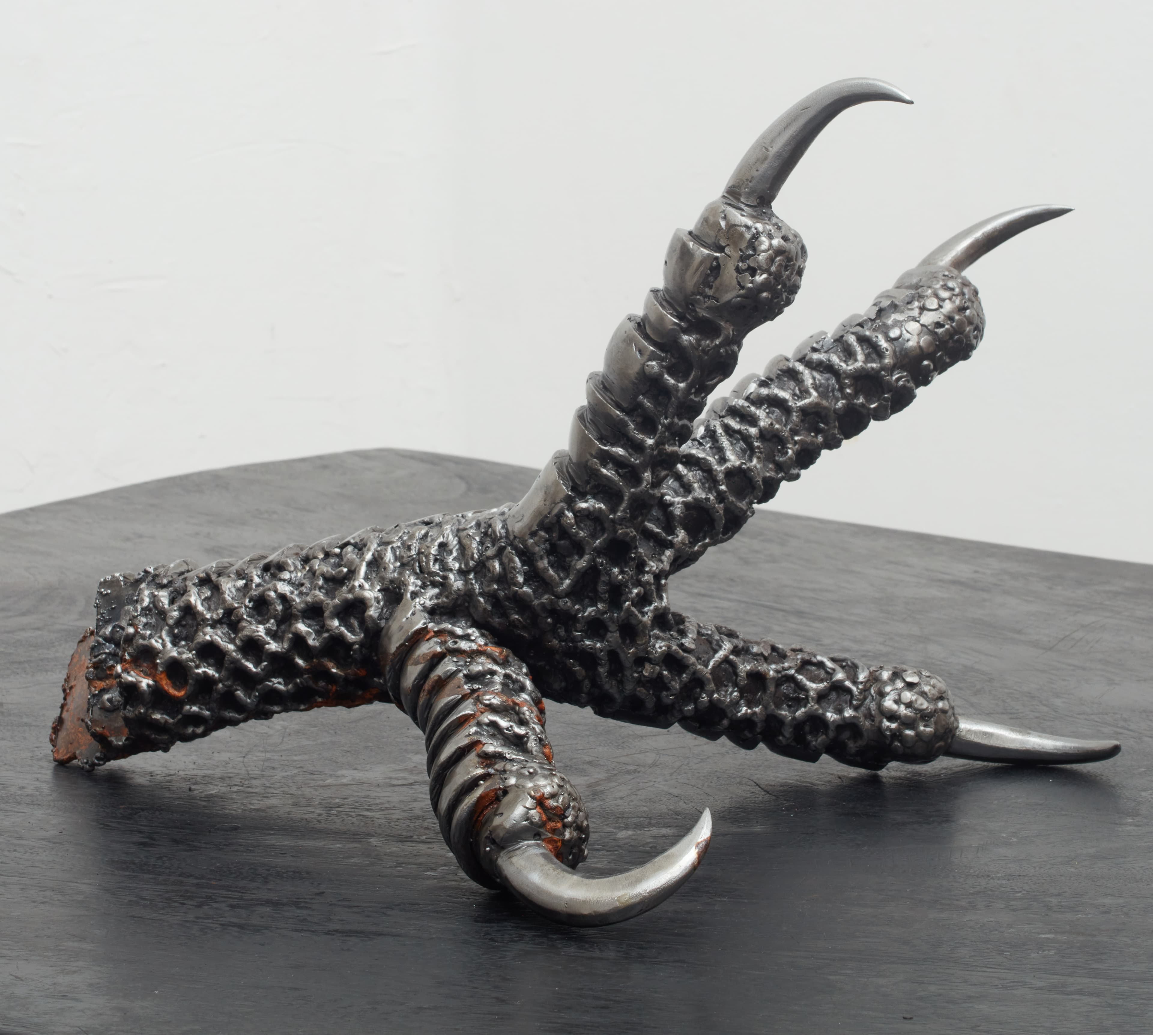 Vestige of an Imperial Talon thumbnail 1