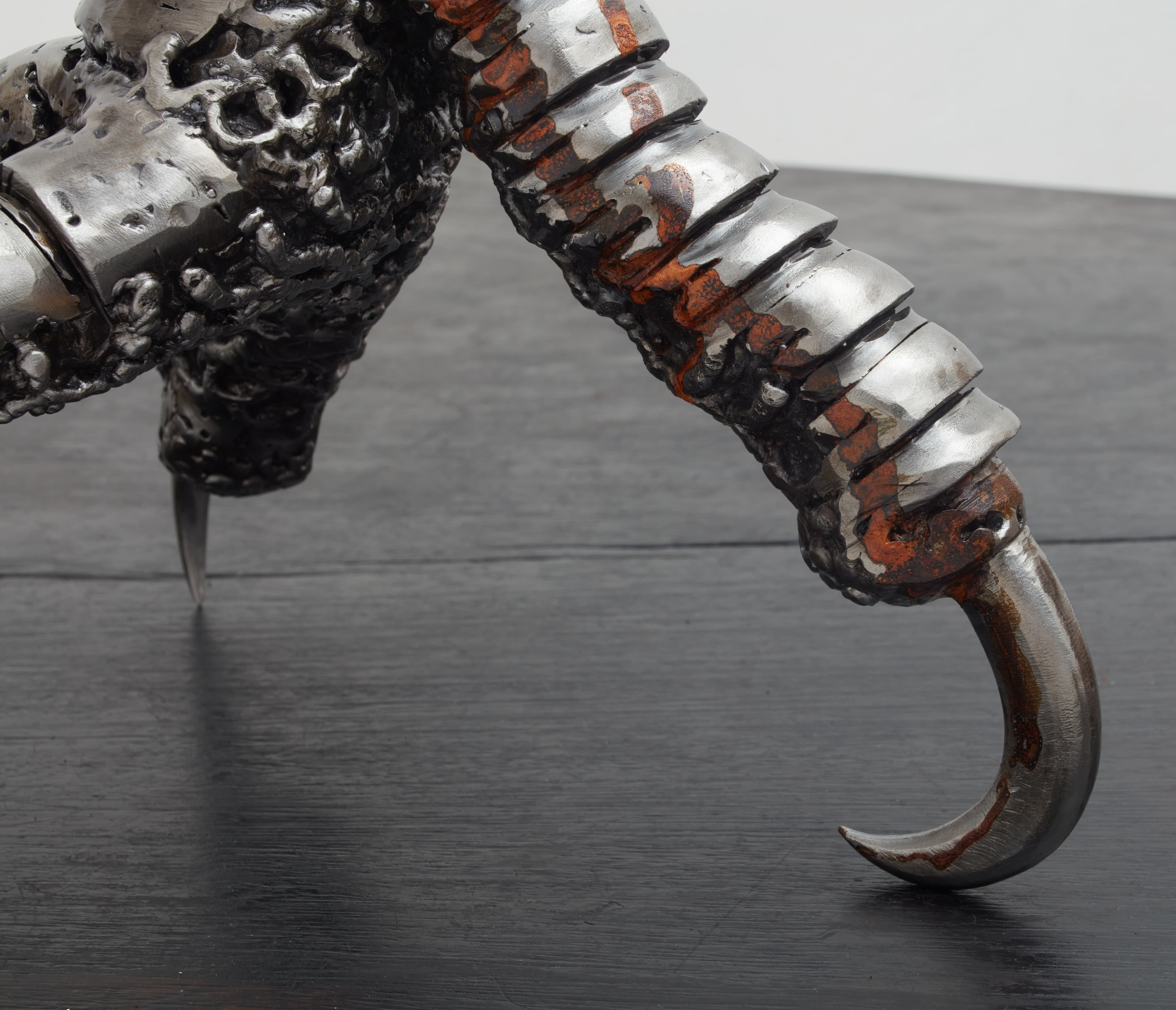 Vestige of an Imperial Talon thumbnail 2